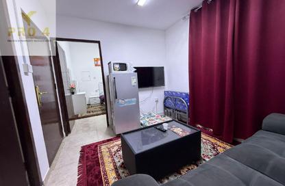 Apartment - 1 Bedroom - 1 Bathroom for rent in Muroor Area - Abu Dhabi