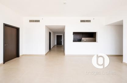 Apartment - 3 Bedrooms - 4 Bathrooms for rent in Downtown Views II Tower 3 - Downtown Views II - Zabeel 2 - Zabeel - Dubai