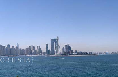 Apartment - 4 Bedrooms - 6 Bathrooms for rent in Six Senses Residences - The Crescent - Palm Jumeirah - Dubai Apartment - 4 Bedrooms - 6 Bathrooms for rent in Six Senses Residences - The Crescent - Palm Jumeirah - Dubai