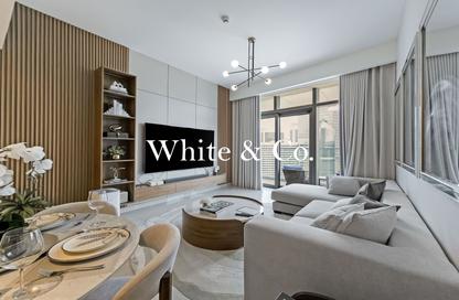 Apartment - 2 Bedrooms - 3 Bathrooms for sale in Imperial Avenue - Downtown Dubai - Dubai