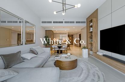 Apartment - 2 Bedrooms - 3 Bathrooms for sale in Imperial Avenue - Downtown Dubai - Dubai