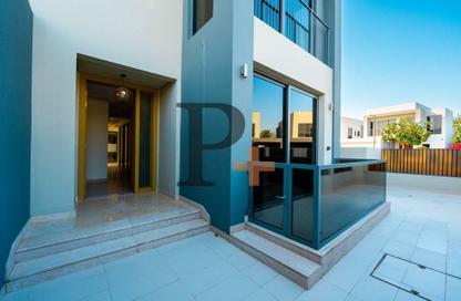 Villa - 5 Bedrooms - 5 Bathrooms for sale in Sidra Villas II - Sidra Villas - Dubai Hills Estate - Dubai