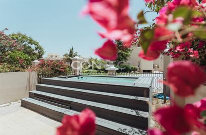 Townhouse - 3 - 2 for sale in The Townhouses at Al Hamra Village - Al Hamra Village - Ras Al Khaimah