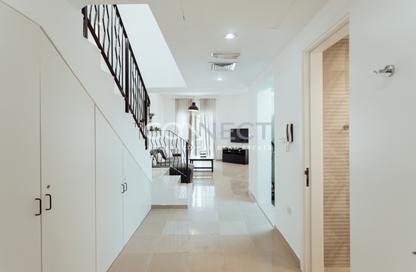 Townhouse - 3 - 2 for sale in The Townhouses at Al Hamra Village - Al Hamra Village - Ras Al Khaimah