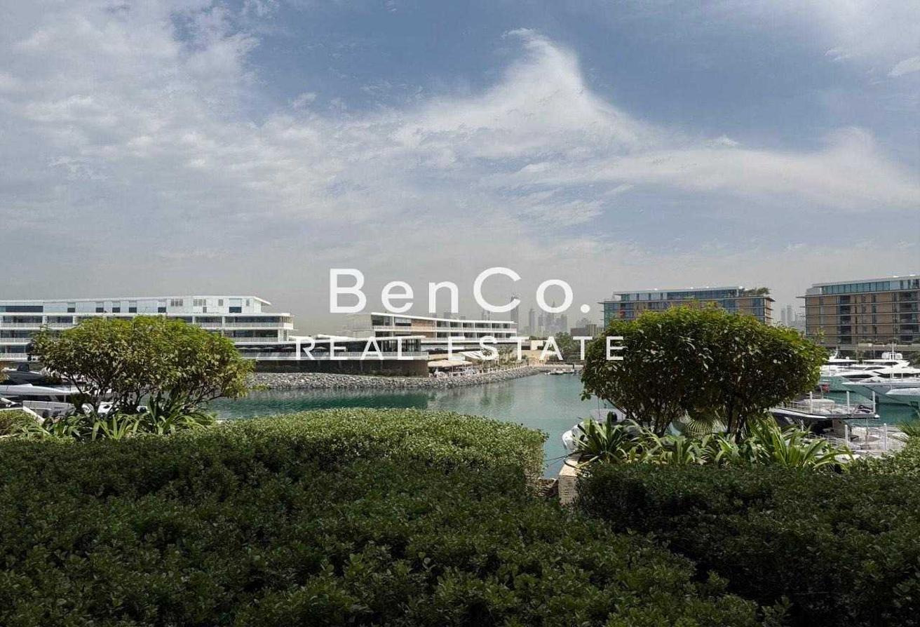 Upgraded | Marina View | Multiple Options Available