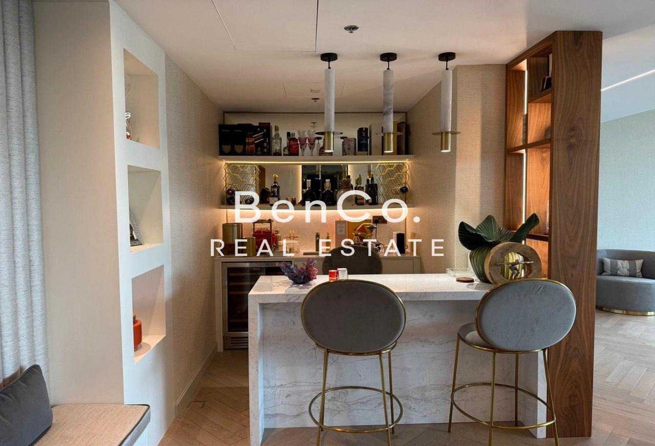 Upgraded | Marina View | Multiple Options Available photo 4