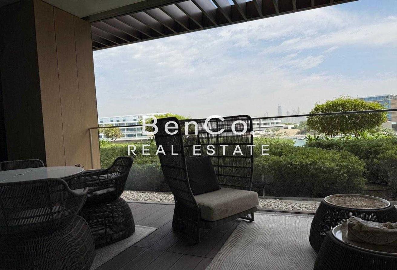Upgraded | Marina View | Multiple Options Available photo 22
