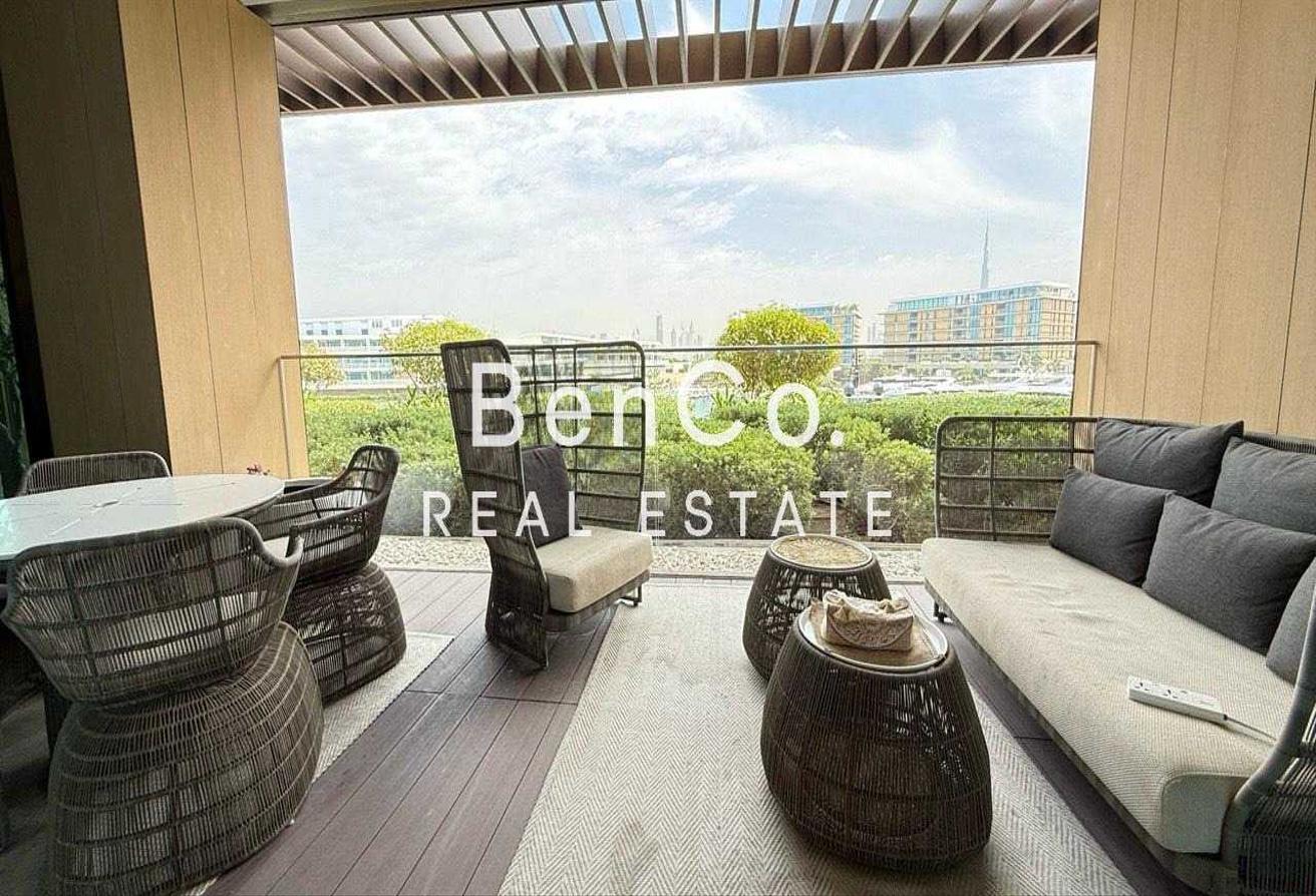 Upgraded | Marina View | Multiple Options Available photo 21