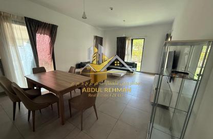 Apartment - 3 Bedrooms - 4 Bathrooms for rent in Azura Villas - Ajmal Makan City - Sharjah Waterfront City - Sharjah Apartment - 3 Bedrooms - 4 Bathrooms for rent in Azura Villas - Ajmal Makan City - Sharjah Waterfront City - Sharjah