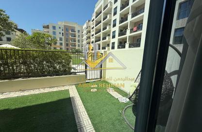Apartment - 3 Bedrooms - 4 Bathrooms for rent in Azura Villas - Ajmal Makan City - Sharjah Waterfront City - Sharjah Apartment - 3 Bedrooms - 4 Bathrooms for rent in Azura Villas - Ajmal Makan City - Sharjah Waterfront City - Sharjah