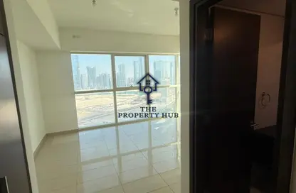 Apartment - 2 Bedrooms - 3 Bathrooms for sale in Burooj Views - Marina Square - Al Reem Island - Abu Dhabi