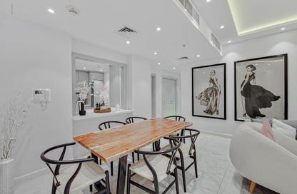 Apartment - 2 Bedrooms - 3 Bathrooms for rent in Yansoon 2 - Yansoon - Old Town - Downtown Dubai - Dubai