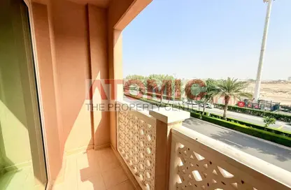 Apartment - Studio - 1 Bathroom for sale in Manara 3 - Badrah - Dubai Waterfront - Dubai