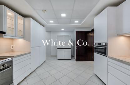 Apartment - 4 Bedrooms - 4 Bathrooms for rent in Executive Tower H - Executive Towers - Business Bay - Dubai