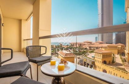Apartment - 2 - 2 for rent in Sadaf 7 - Sadaf - Jumeirah Beach Residence - Dubai Apartment - 2 - 2 for rent in Sadaf 7 - Sadaf - Jumeirah Beach Residence - Dubai