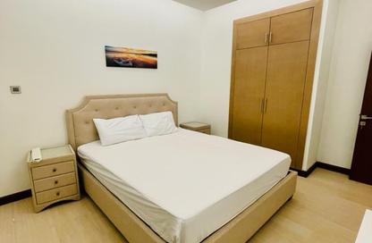 Apartment - 1 Bedroom - 2 Bathrooms for rent in Al Rifa'ah - Al Heerah - Sharjah