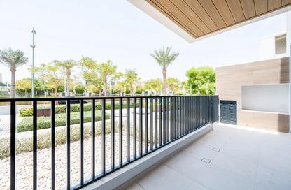 Townhouse - 3 Bedrooms - 4 Bathrooms for sale in Bliss - Arabian Ranches 3 - Dubai Townhouse - 3 Bedrooms - 4 Bathrooms for sale in Bliss - Arabian Ranches 3 - Dubai