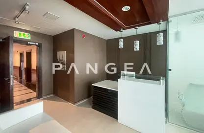 مكتب - استوديو - 1 حمام للايجار في القمة - الخليج التجاري - دبي مكتب - استوديو - 1 حمام للايجار في القمة - الخليج التجاري - دبي