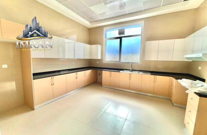 Villa - 5 Bedrooms - 7 Bathrooms for rent in Hoshi 1 - Hoshi - Al Badie - Sharjah Villa - 5 Bedrooms - 7 Bathrooms for rent in Hoshi 1 - Hoshi - Al Badie - Sharjah