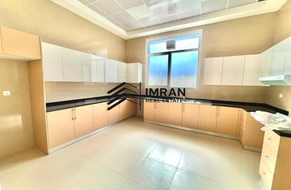Villa - 5 Bedrooms - 7 Bathrooms for rent in Hoshi 1 - Hoshi - Al Badie - Sharjah Villa - 5 Bedrooms - 7 Bathrooms for rent in Hoshi 1 - Hoshi - Al Badie - Sharjah
