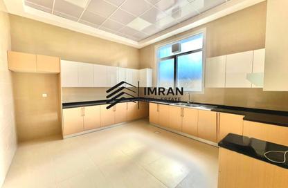 Villa - 5 Bedrooms - 7 Bathrooms for rent in Hoshi 1 - Hoshi - Al Badie - Sharjah Villa - 5 Bedrooms - 7 Bathrooms for rent in Hoshi 1 - Hoshi - Al Badie - Sharjah