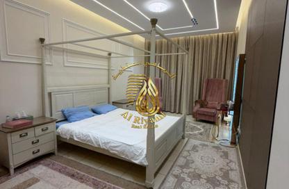 Apartment - 2 Bedrooms - 2 Bathrooms for sale in Ajman One Tower 9 - Ajman One - Ajman Downtown - Ajman Apartment - 2 Bedrooms - 2 Bathrooms for sale in Ajman One Tower 9 - Ajman One - Ajman Downtown - Ajman