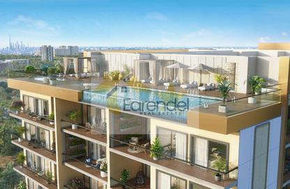 Apartment - 1 - 2 for sale in Symbolic Altus - Liwan - Dubai Apartment - 1 - 2 for sale in Symbolic Altus - Liwan - Dubai