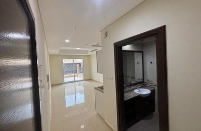 Apartment - Studio - 1 Bathroom for rent in Cleopatra - Living Legends - Dubai