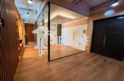 Office Space - Studio for sale in Addax port office tower - City Of Lights - Al Reem Island - Abu Dhabi