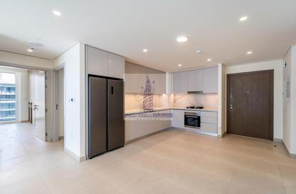 Apartment - 2 Bedrooms - 2 Bathrooms for sale in Beach Mansion Tower 2 - Beach Mansion - EMAAR Beachfront - Dubai Harbour - Dubai