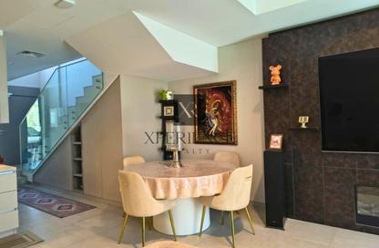 Townhouse - 2 Bedrooms - 3 Bathrooms for rent in MAG City Meydan at District 7 - Mohammed Bin Rashid City - Dubai