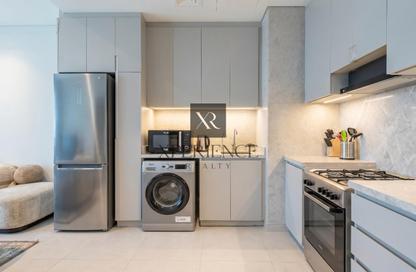 Townhouse - 2 Bedrooms - 3 Bathrooms for rent in MAG City Meydan at District 7 - Mohammed Bin Rashid City - Dubai