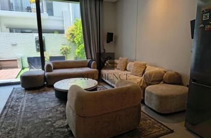 Townhouse - 2 Bedrooms - 3 Bathrooms for rent in MAG City Meydan at District 7 - Mohammed Bin Rashid City - Dubai