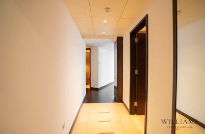 Apartment - 2 Bedrooms - 3 Bathrooms for sale in Burj Khalifa - Burj Khalifa Area - Downtown Dubai - Dubai