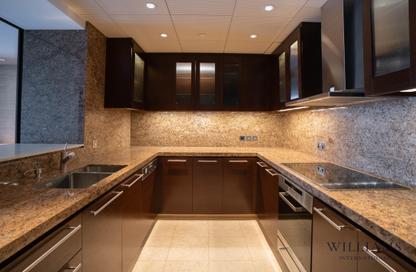 Apartment - 2 Bedrooms - 3 Bathrooms for sale in Burj Khalifa - Burj Khalifa Area - Downtown Dubai - Dubai