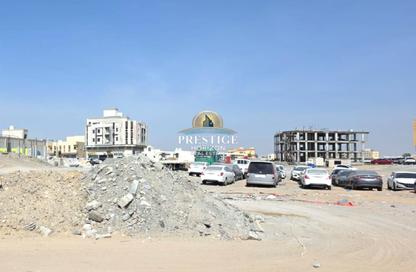 Land - Studio for sale in Al Yasmeen 1 - Al Yasmeen - Ajman Land - Studio for sale in Al Yasmeen 1 - Al Yasmeen - Ajman