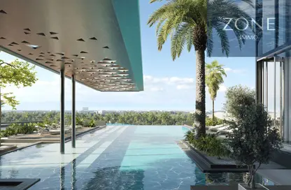 Apartment - 2 Bedrooms - 3 Bathrooms for sale in The Highgrove by Ellington - Bukadra - Dubai