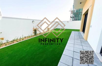 Townhouse - 4 Bedrooms - 4 Bathrooms for sale in AZHA Community - Al Amerah - Ajman