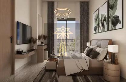 Apartment - 2 - 3 for sale in Azizi Gabriel - Jebel Ali Industrial 2 - Jebel Ali Industrial - Jebel Ali - Dubai