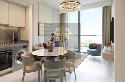 Apartment - 2 - 3 for sale in Azizi Gabriel - Jebel Ali Industrial 2 - Jebel Ali Industrial - Jebel Ali - Dubai