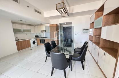 Apartment - 1 - 2 for rent in Glamz 1 - Glamz by Danube - Al Furjan - Dubai