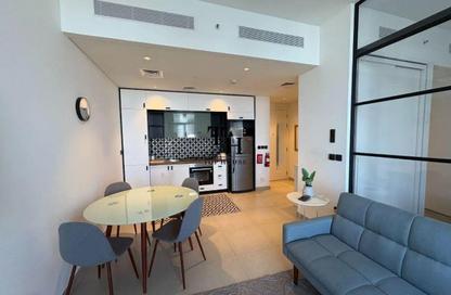 Apartment - 2 Bedrooms - 1 Bathroom for rent in Collective Tower 1 - Collective - Dubai Hills Estate - Dubai