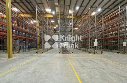 Warehouse - Studio for rent in National Industries Park - Dubai