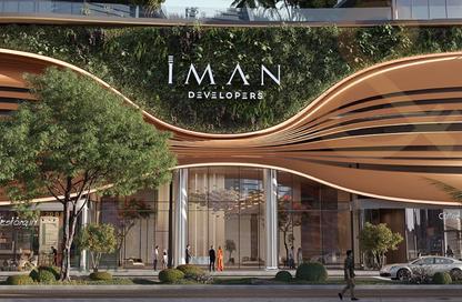 Apartment - 1 - 1 for sale in One Sky Park - District 15 - Jumeirah Village Circle - Dubai