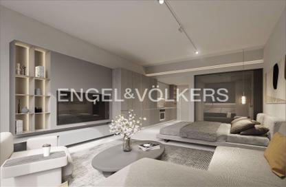 Apartment - Studio - 1 for sale in The Residence By Prestige One - District 12 - Jumeirah Village Circle - Dubai Apartment - Studio - 1 for sale in The Residence By Prestige One - District 12 - Jumeirah Village Circle - Dubai