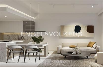 Apartment - Studio - 1 for sale in The Residence By Prestige One - District 12 - Jumeirah Village Circle - Dubai