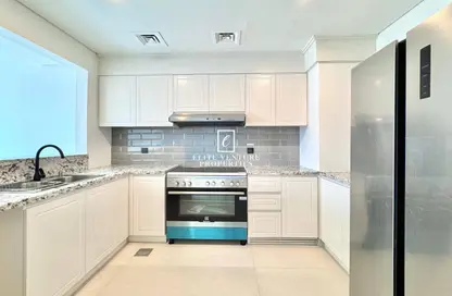 Townhouse - 4 Bedrooms - 3 Bathrooms for rent in Costa Brava 1 - Costa Brava - Damac Lagoons - Dubai