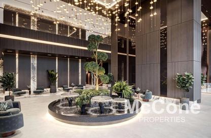 Retail - Studio - 1 Bathroom for sale in Sierra by Iman - Motor City - Dubai