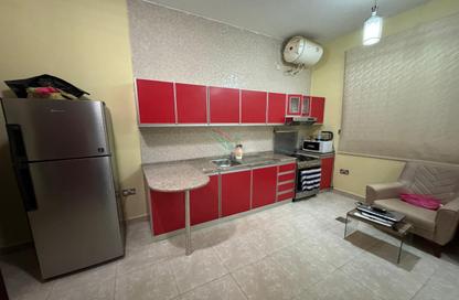 Apartment - Studio - 1 Bathroom for rent in Al Meryal - Al Khabisi - Al Ain Apartment - Studio - 1 Bathroom for rent in Al Meryal - Al Khabisi - Al Ain
