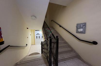 Apartment - Studio - 1 Bathroom for rent in Al Meryal - Al Khabisi - Al Ain